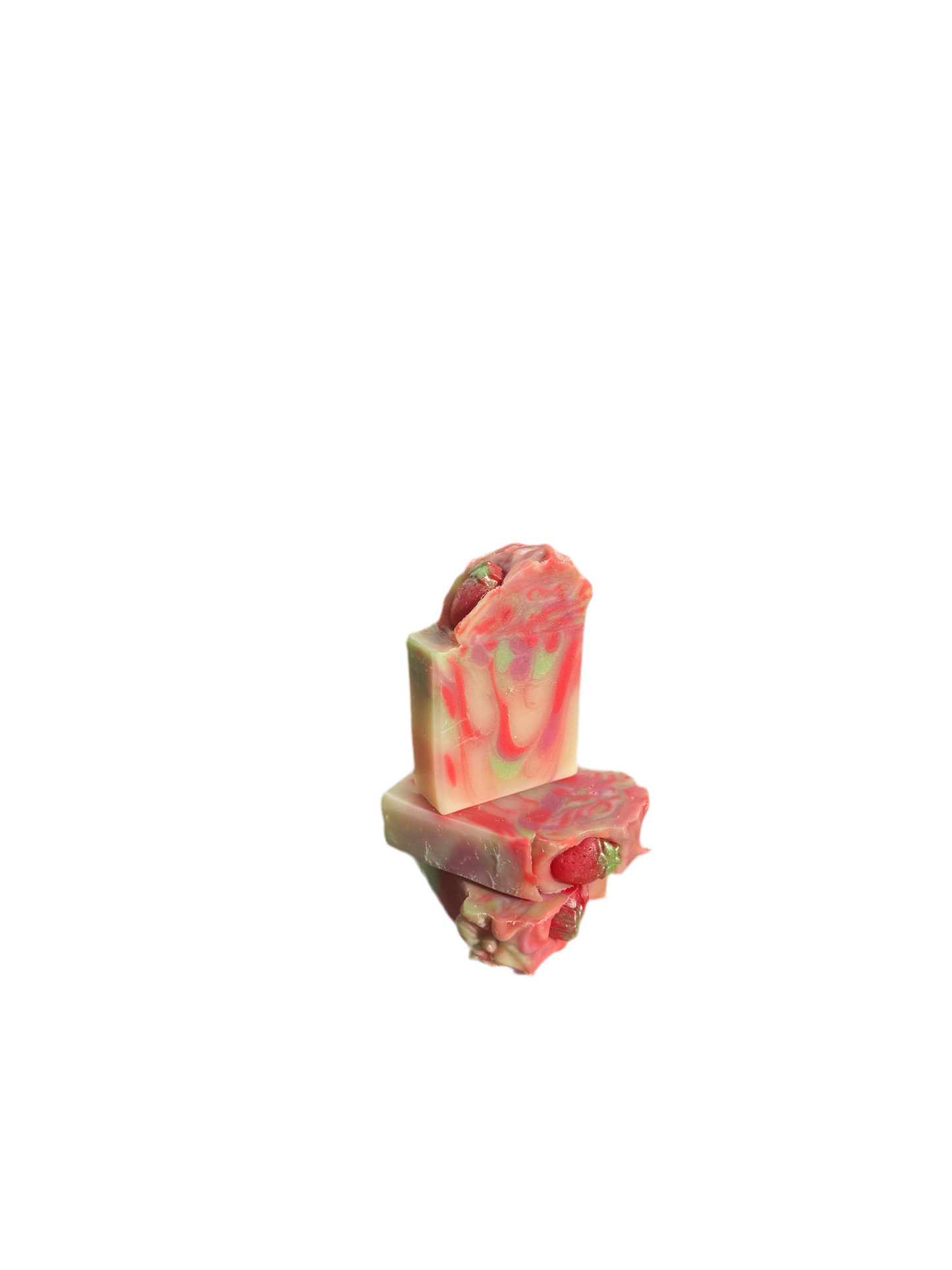 Strawberry Champagne