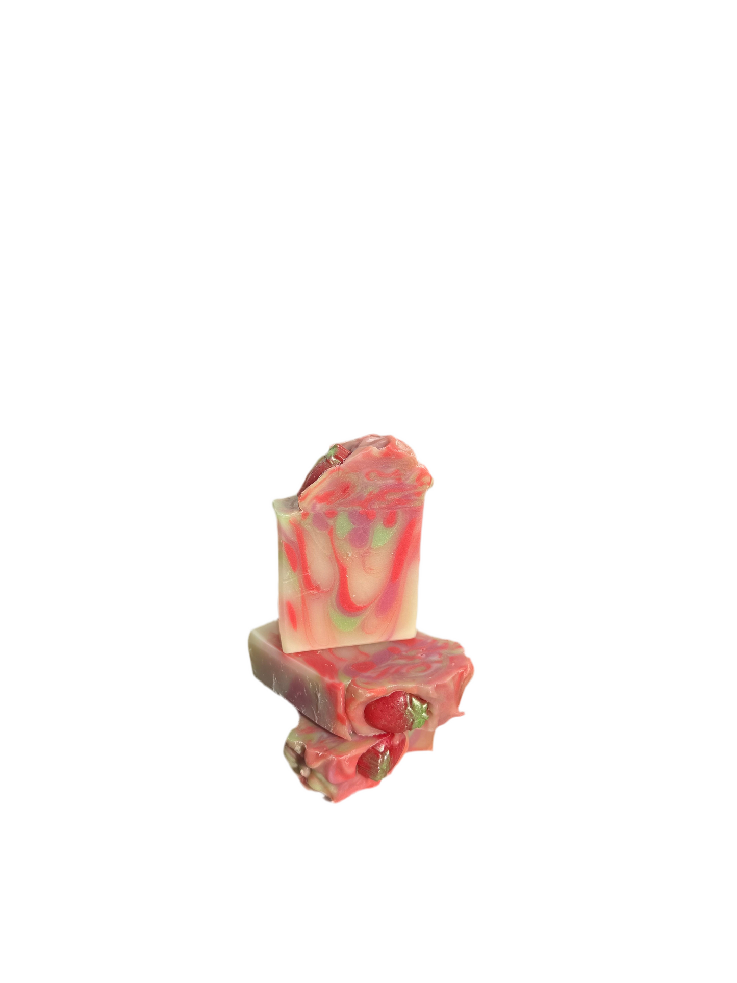 Strawberry Champagne