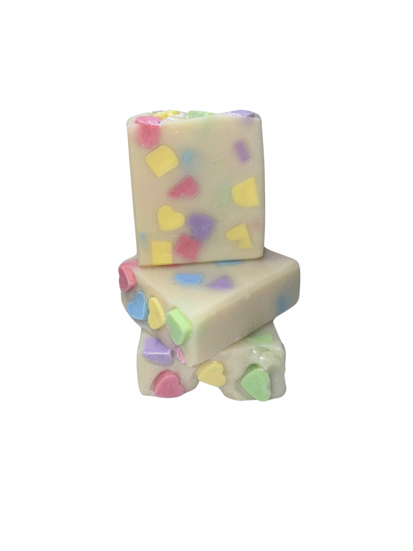 My Sweetheart Bar Soap
